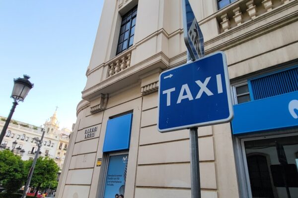 BAENA TAXI SL: Movilidad y Comodidad en el Corazón de Baena