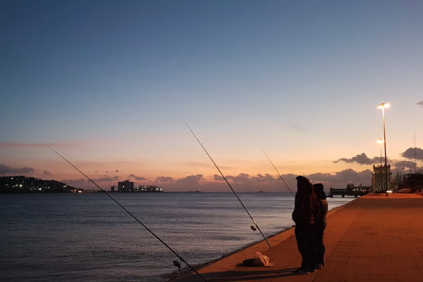 GAB FISHING SL: Nueva empresa dedicada a la pesca y deportes acu&aacute;ticos se establece en C&oacute;rdoba
