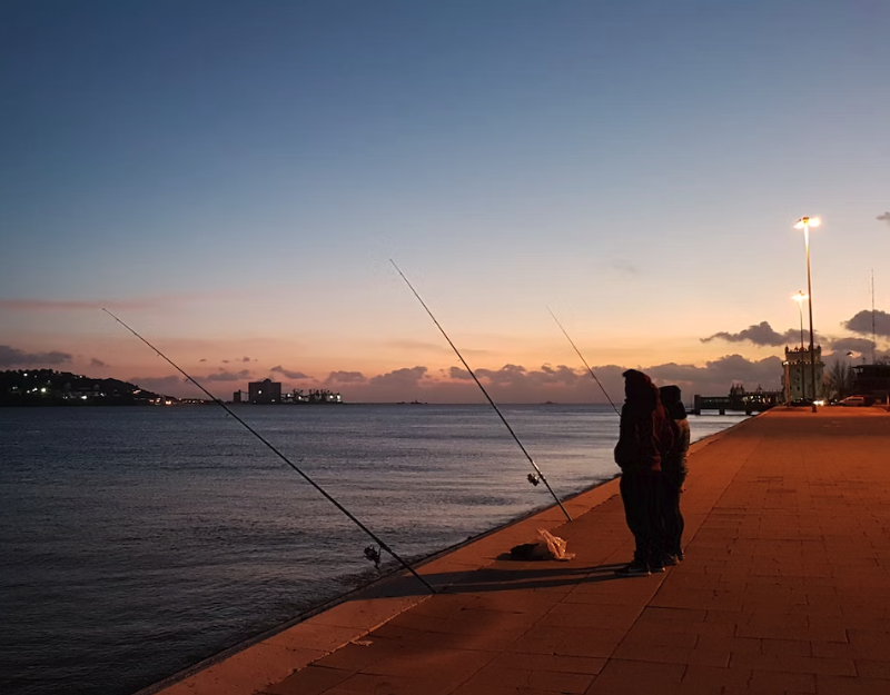 GAB FISHING SL: Nueva empresa dedicada a la pesca y deportes acuáticos se establece en Córdoba