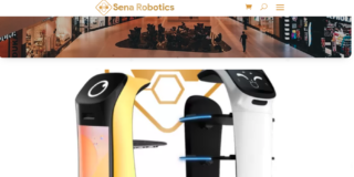 Sena Robotics SL, una empresa para la robótica desde La Carlota