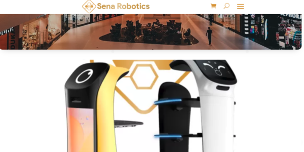 Sena Robotics SL, una empresa para la robótica desde La Carlota