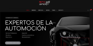 RTC Sport SL registra su marca