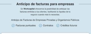 Workcapital, descuento de pagar&eacute;s en C&oacute;rdoba