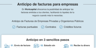Workcapital, descuento de pagarés en Córdoba