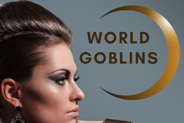 World Globins, la empresa de compras y ventas al por menor de joyería, registra su nueva imagen