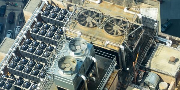 ANAGEL CONFORTAIR SL: Soluciones de Climatizaci&oacute;n y Fontaner&iacute;a en Lucena