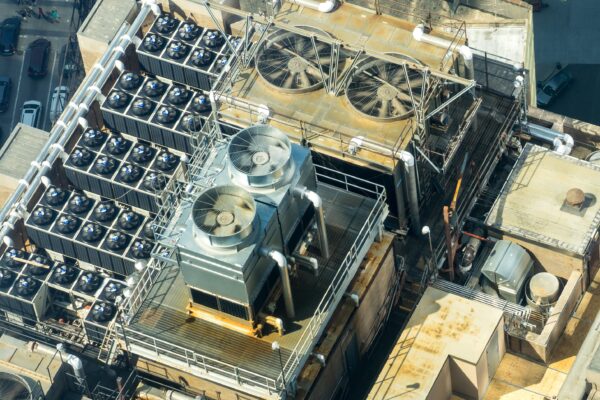 ANAGEL CONFORTAIR SL: Soluciones de Climatizaci&oacute;n y Fontaner&iacute;a en Lucena