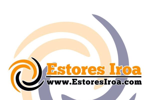 'Estores Iroa', una marca de ropa de hogar