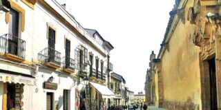 Traspaso de restaurante completo en la Calle Magistral González Francés (40.000€)