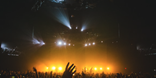 Grupo Servilec B&amp;A SL: Organización y montaje de eventos