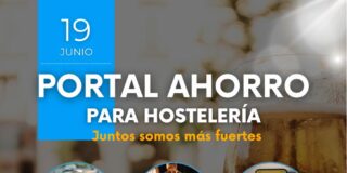 Datta Ahorro, el evento exclusivo para el sector hostelero de Córdoba