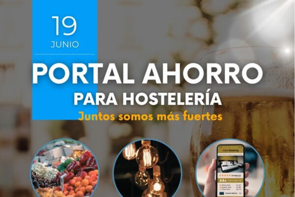 Datta Ahorro, el evento exclusivo para el sector hostelero de Córdoba