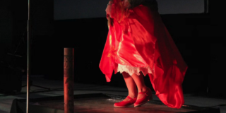 BLUE RIFF AIE: Impulsando las Artes Esc&eacute;nicas en C&oacute;rdoba
