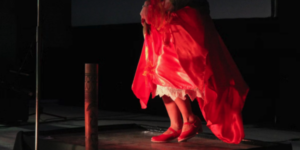 Flamenco en Directo SL, nueva empresa en el escenario del cante flamenco en Córdoba