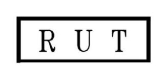 "RUT": Marca Registrada que Revolucionará la Venta de Vehículos y Accesorios en Línea
