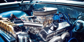 Momu Global Group SL, empresa para la venta y reparación de automóviles