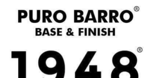 Registran Puro Barro(R) Base &amp; Finish, una nueva marca de cosméticos para barberías