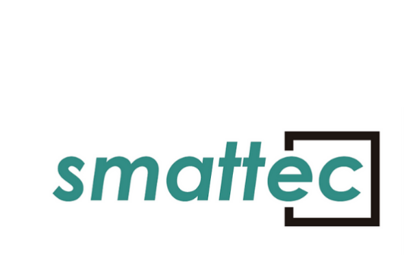 Smattec, una nueva marca para almacenamiento de mercancias en almacenes y depósitos.