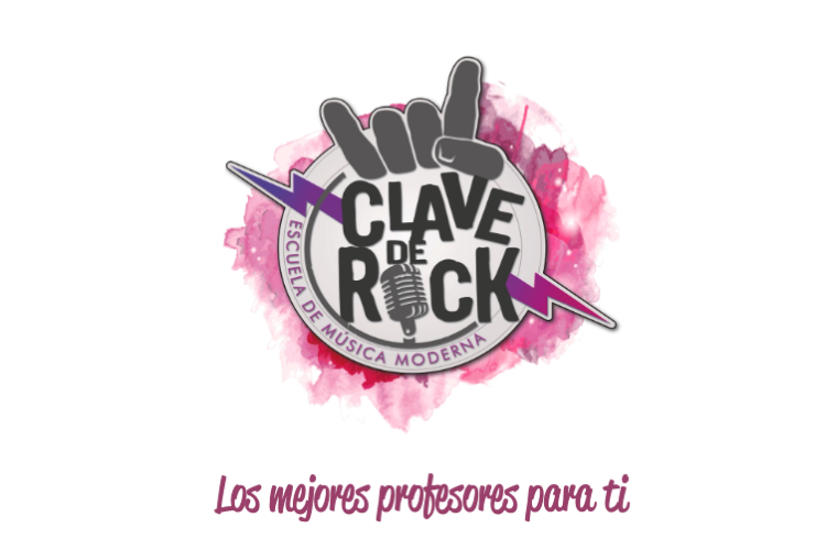 Clave de Rock, la escuela de música que registra su marca en Córdoba