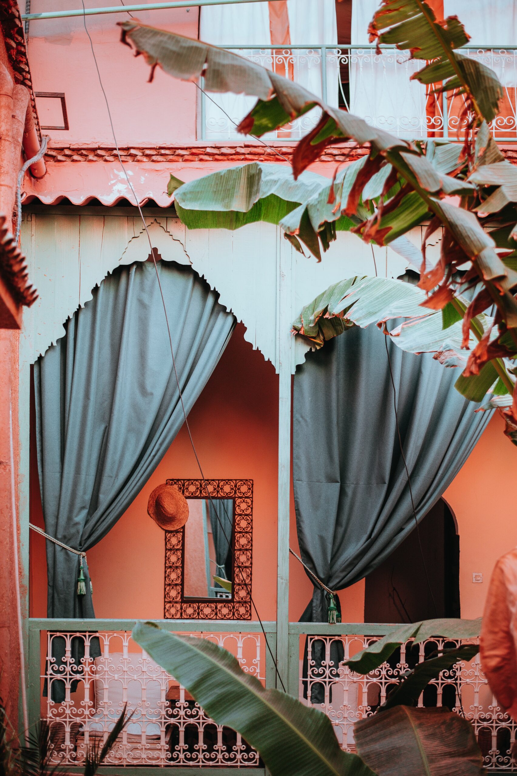 Hostal de estilo al andalus en venta en el centro histórico de Córdoba (2.500.000€)