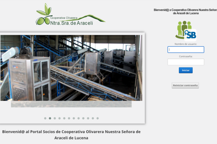 La marca "Toboso" promete calidad en el mundo del aceite de oliva de Córdoba