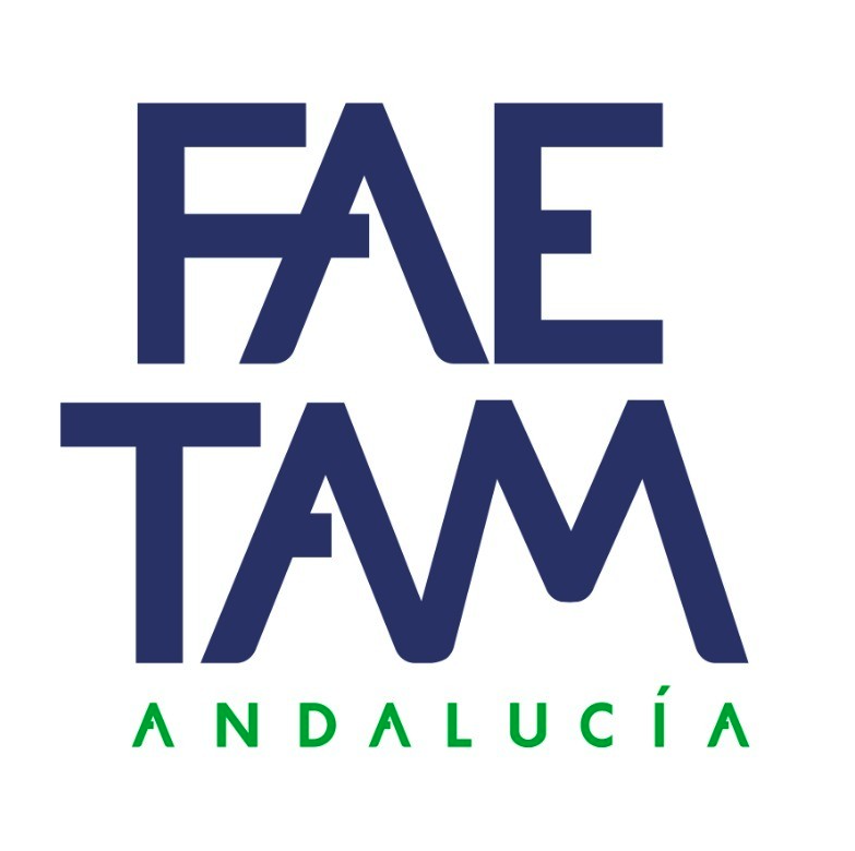 Registro de Marca de la Federación de Asociaciones Empresariales de Talleres, Automoción y Movilidad de Andalucía (FAETAM Andalucía)