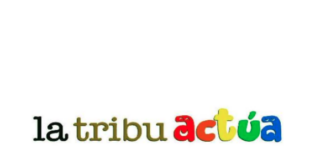 La asociación La Tribu Educa registra "La Tribu Actúa"