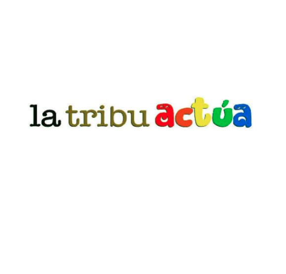 La asociación La Tribu Educa registra "La Tribu Actúa"