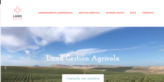 Land Asesores Agrícolas SL: expertos en asesoramiento y servicios de apoyo agrícola en Córdoba.