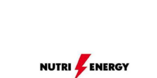 Nutri Energy: Nueva marca registrada en el campo de productos farmacéuticos y suplementos nutricionales