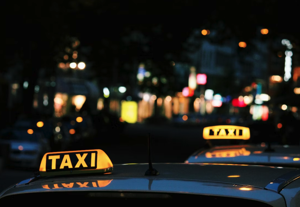 Se vende licencia de taxi en Córdoba con vehículo nuevo