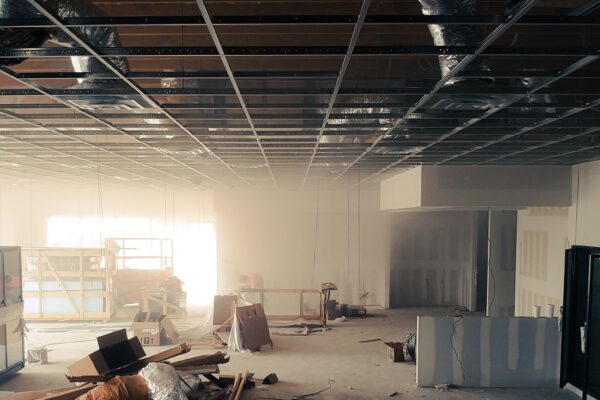 Proyectos y Obras Integrales YBH SL: Construyendo el Futuro de C&oacute;rdoba