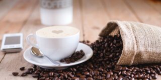 AJORE NEGRO 2025 SL: Innovación en el Mundo del Café y las Infusiones en Córdoba