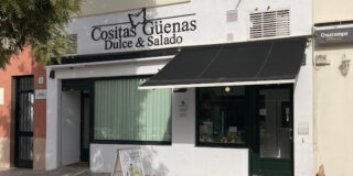 Obrador Cositas Guenas SL., Una Iniciativa Dulce y Sabrosa, Llega para Deleitar los Paladares Cordobeses