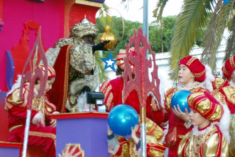 El Ayuntamiento de Córdoba busca agencia de espectáculos para la emblemática Cabalgata de Reyes