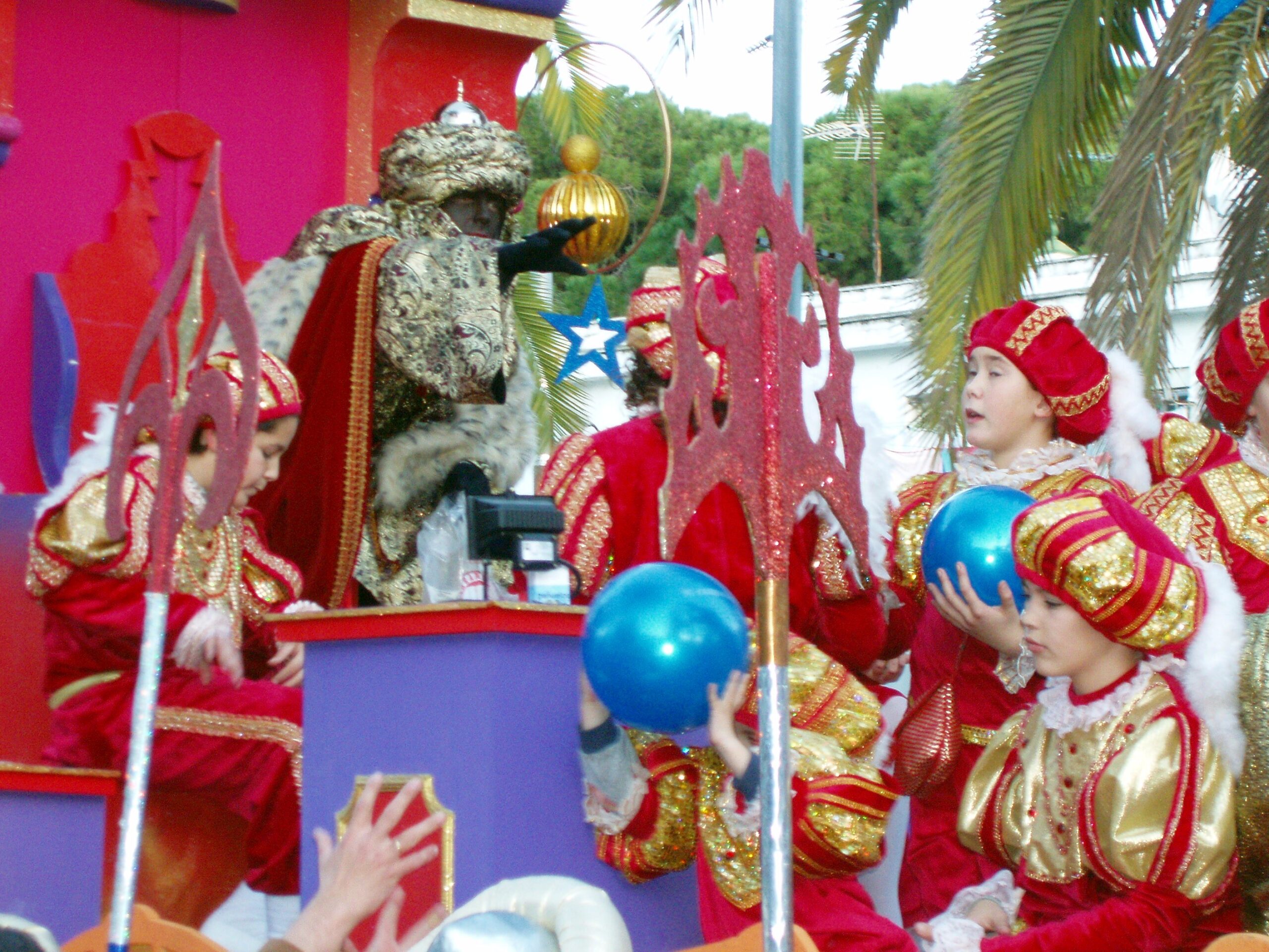El Ayuntamiento de Córdoba busca agencia de espectáculos para la emblemática Cabalgata de Reyes