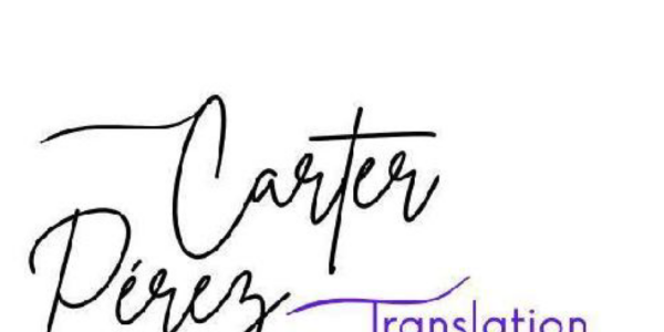 Carter Pérez Translation: Comunicación Sin Fronteras