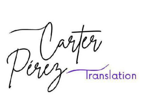 Carter Pérez Translation: Comunicación Sin Fronteras