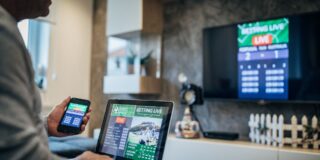 Manuel Fuentes Guerra L&oacute;pez Crespo constituye una nueva empresa de intermediaci&oacute;n en juegos de azar