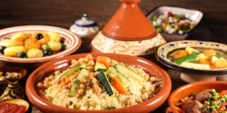 NINAAD FOODS SL.: Innovación Gastronómica en Rambla