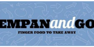 La Tranquera registra su nueva marca de finger food "EMPAN-AND-GO"