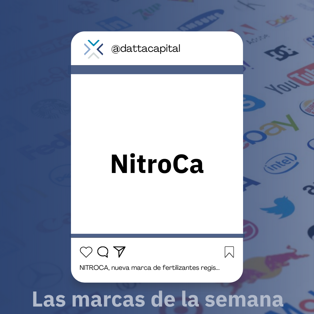 NITROCA, nueva marca de fertilizantes registrada en Palma del Río