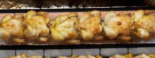 Nueva Propuesta Gastronómica en Desarrollo: Solicitud para Asador de Pollos y Comidas Preparadas en la Localidad