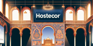 Constituida la nueva Junta Directiva de Hostecor
