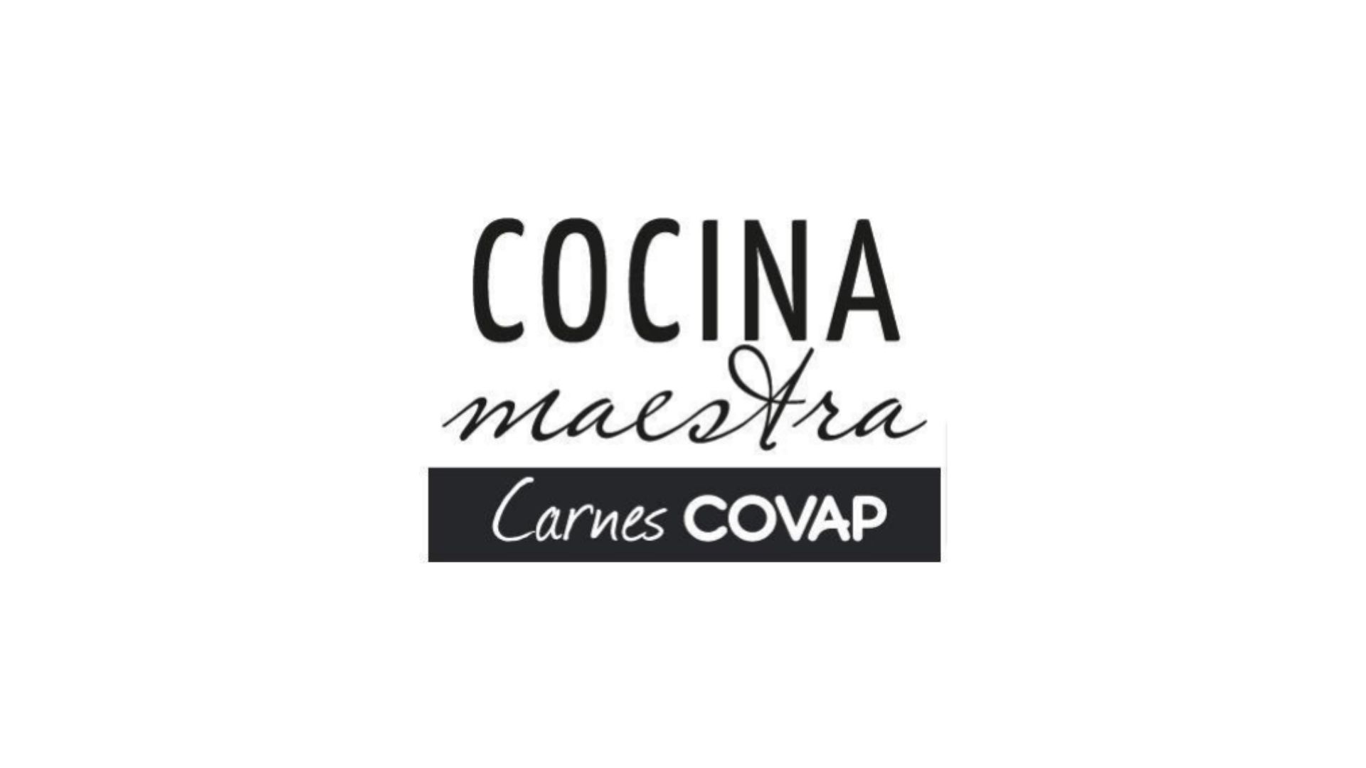 COCINA MAESTRA CARNES COVAP: Nueva marca de elaborados de COVAP