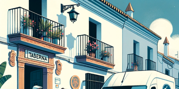 QUICKNOVACOR SL: Servicios Postales y de Mensajer&iacute;a en C&oacute;rdoba