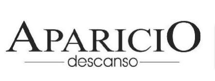 Muebles Aparicio, S.L. Registra su Marca 'APARICIO DESCANSO' para Colchones y Almohadas