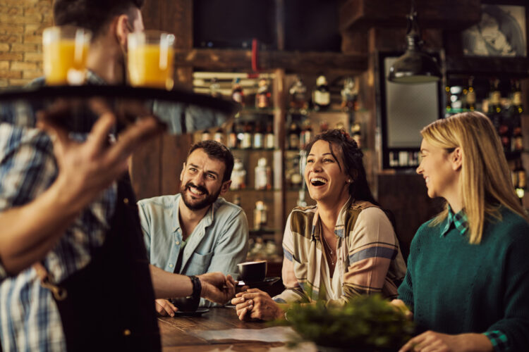 Nuevo Proyecto de Bar con Cocina en el Centro de Córdoba