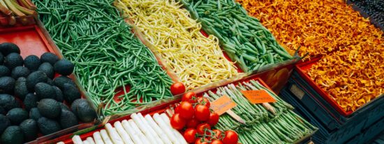 PRONTO EXPORT SL: Innovando en el comercio al por mayor de frutas y hortalizas