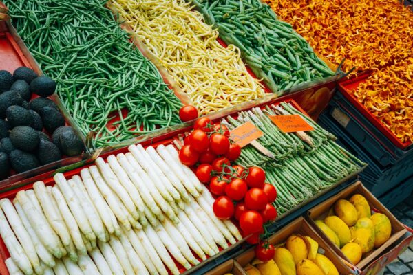 CASH-SUPER MAS AHORRO SL: Comercio de alimentación y más